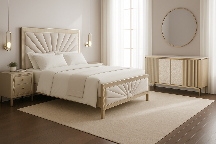 Stilig ST909 Sideboard