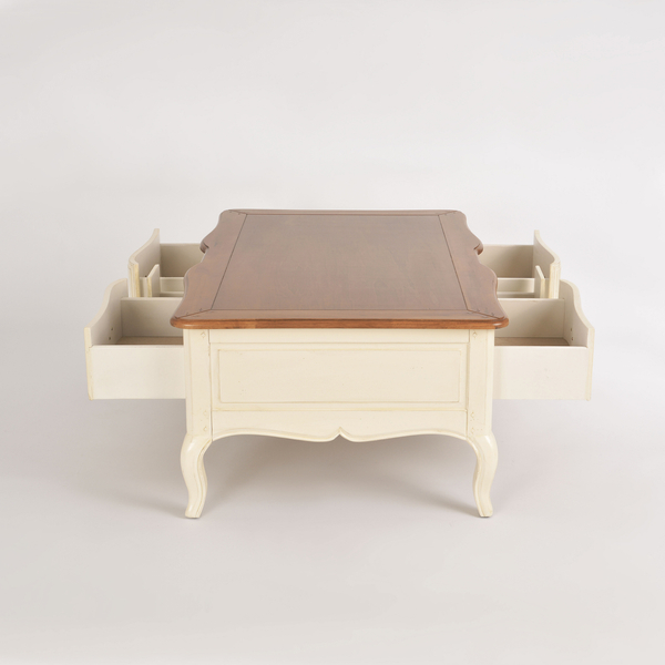 Verona VE809 Coffee table
