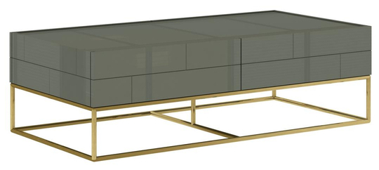 Rose Hill RH06 Coffee table