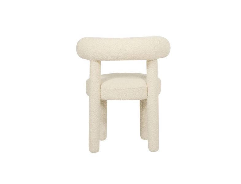Leith LET77L Upholstered chair