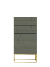 Rose Hill RH03 Highboard