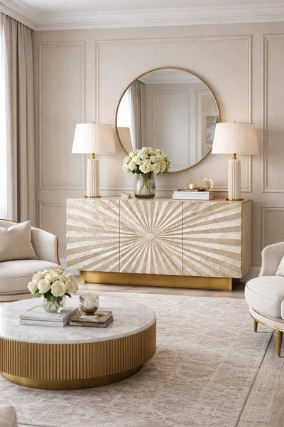 Stilig ST802 Sideboard