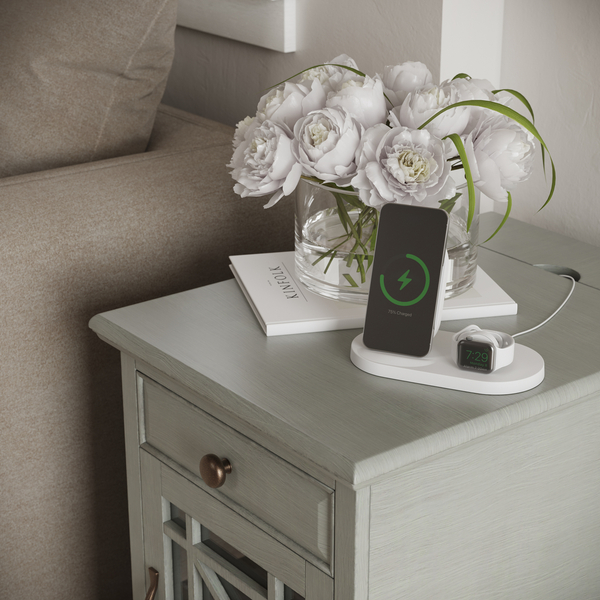 Avola AV375-22 Bedside table