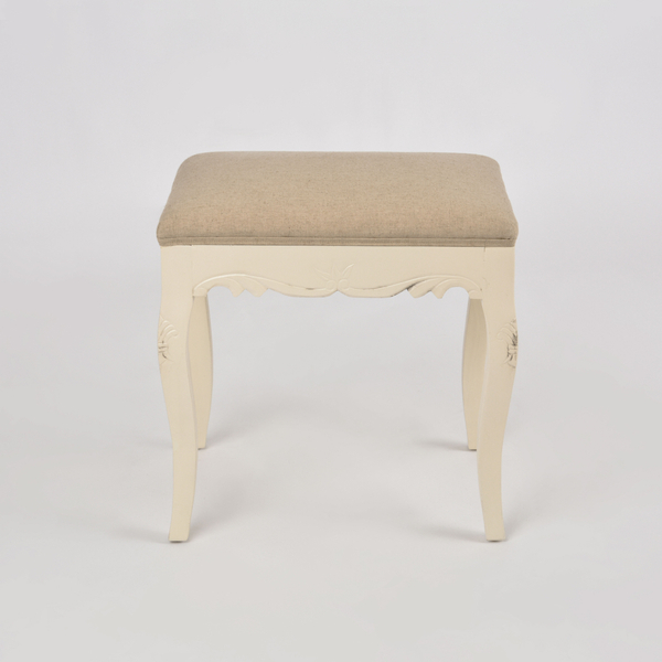 Rimini RI046 Upholstered stool