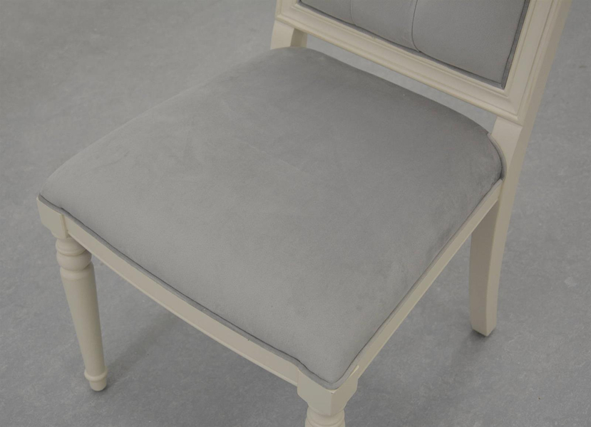 Dijon DI28 Upholstered chair