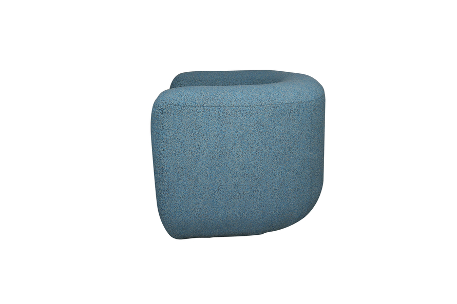 Nua N88-100-10 Fotel