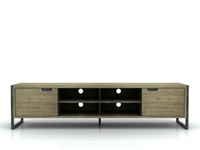 Flow FLOL01B TV Cabinet
