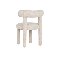 Leith LET77M Upholstered chair