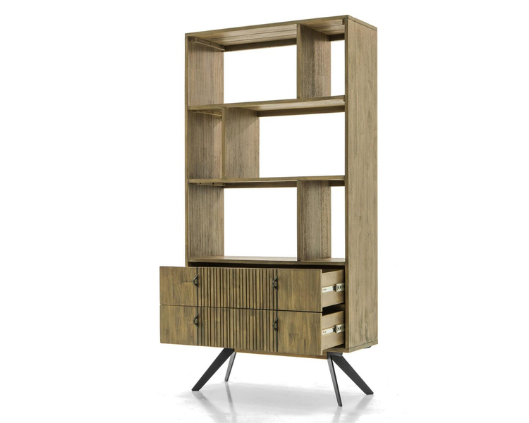 Massa MASL02 Bookcase