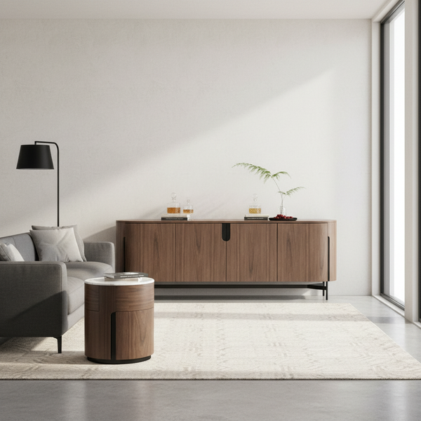 Silario SA12 Bedside table