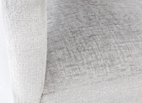 Leith LET71BG Upholstered bench