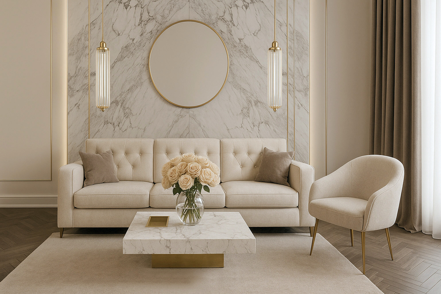 Modig M50 Coffee table