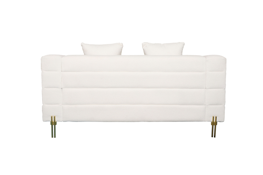 Nua N49-1 Sofa