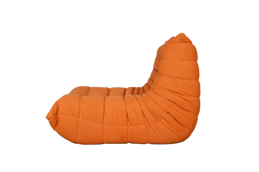 Nua N23-19 Lounge chair