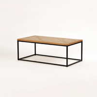 Indus IN05-0 Coffee table