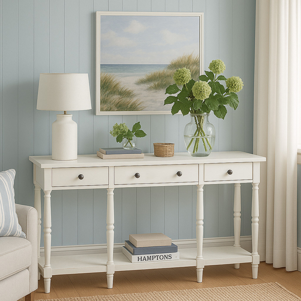 Avola AV1630-60 Console table