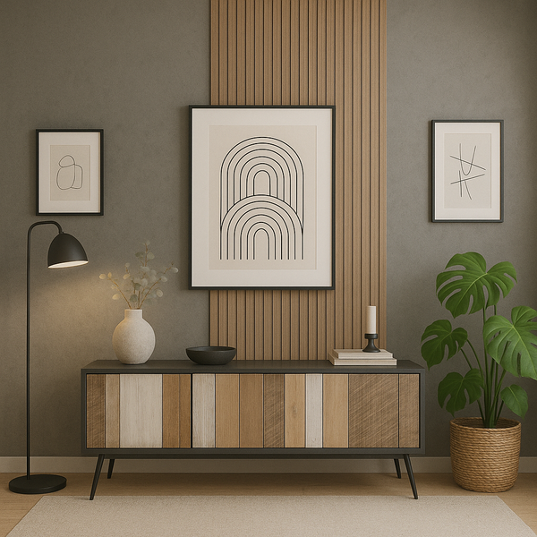 Adesso ADESD01 Sideboard