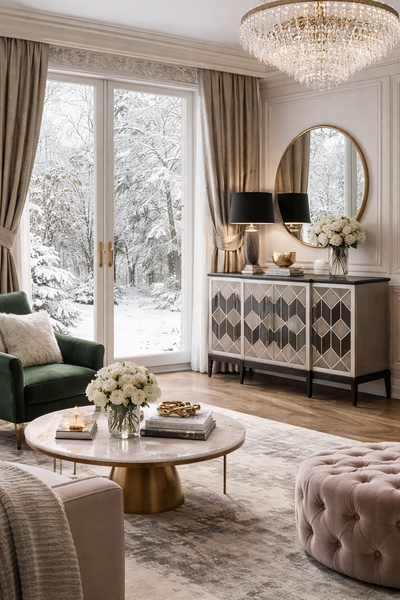 Stilig ST504 Sideboard