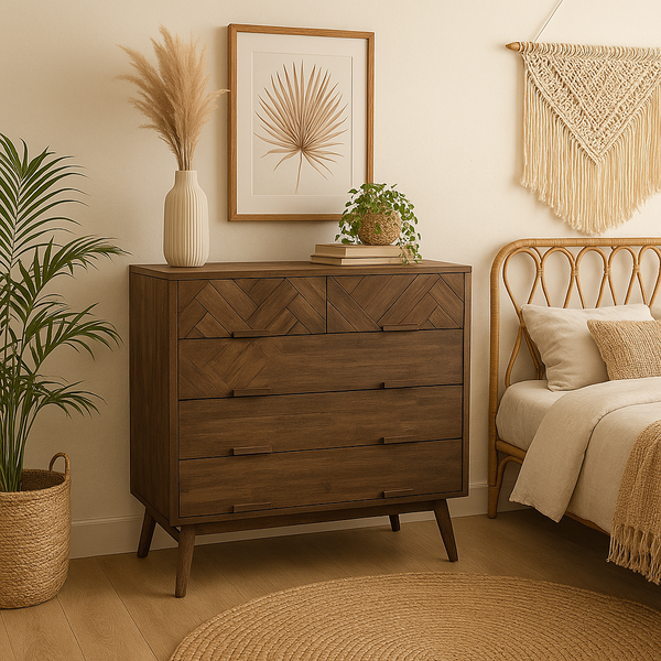 Ashton ASTB03 Komoda