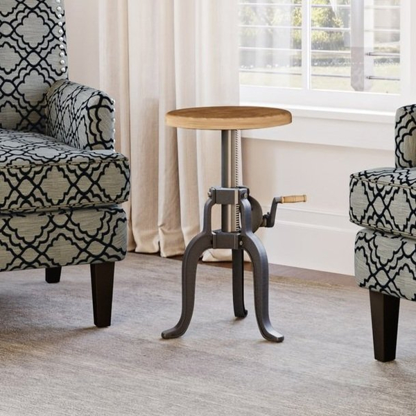 Avola AV1730-63 Accent table