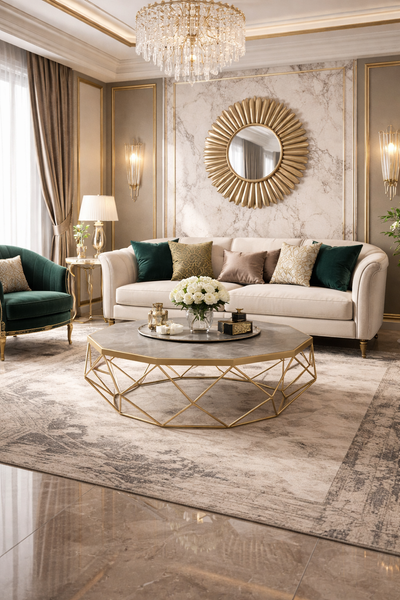 Glamour GL1714 Coffee table