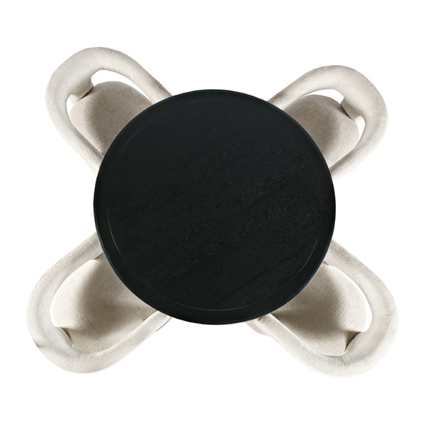 Leith LET71N Upholstered chair