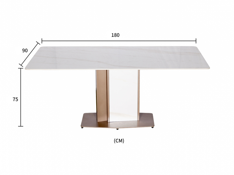 Modig M54 Dining table 180cm