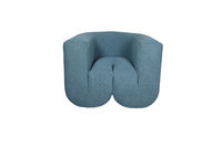 Nua N88-100-10 Armchair