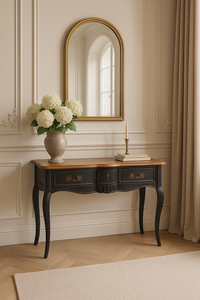 Nero VEN808NM Console table