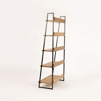 Indus IN29-5 Bookcase