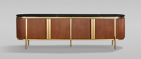Stilig ST382D TV Cabinet