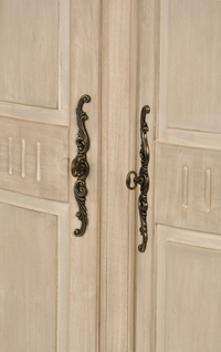 Venezia Bianco VEB859K Szafa