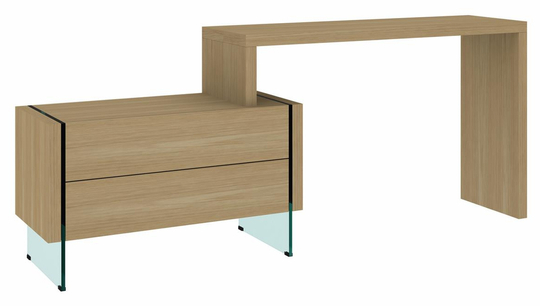 Soho SH15 Desk