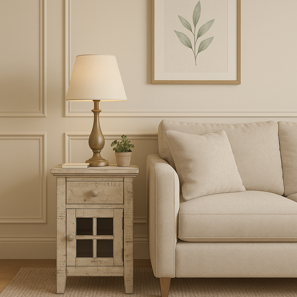 Avola AV1610-22 Bedside table