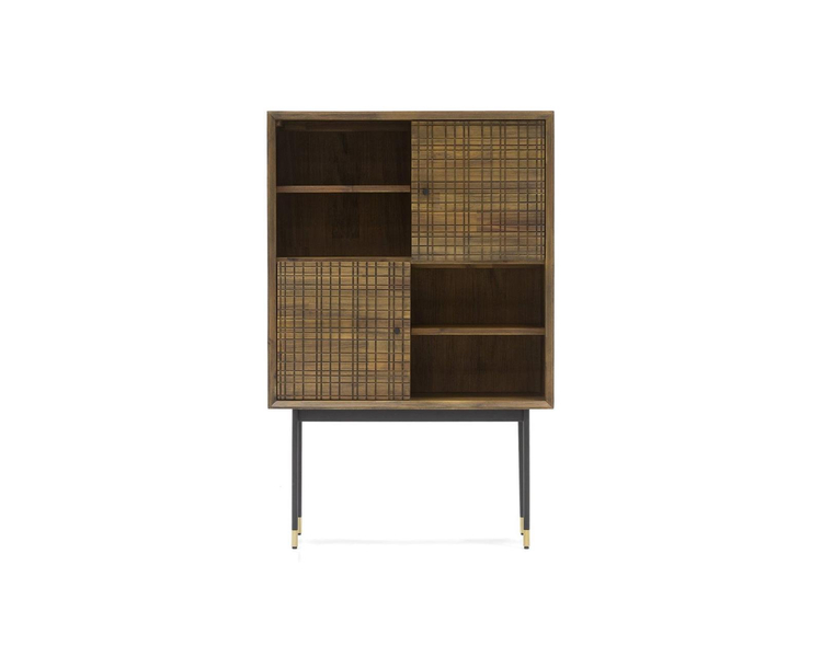 Maze MAZL04 Highboard