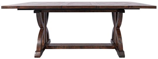 Avola AV1931-78 Stół rozkładany 152,5-198cm