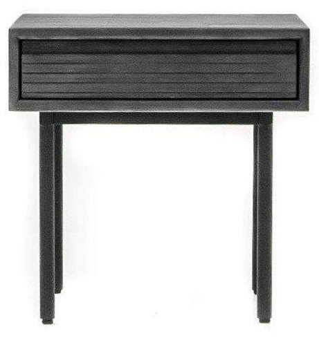 Capella CAPL07 Bedside table
