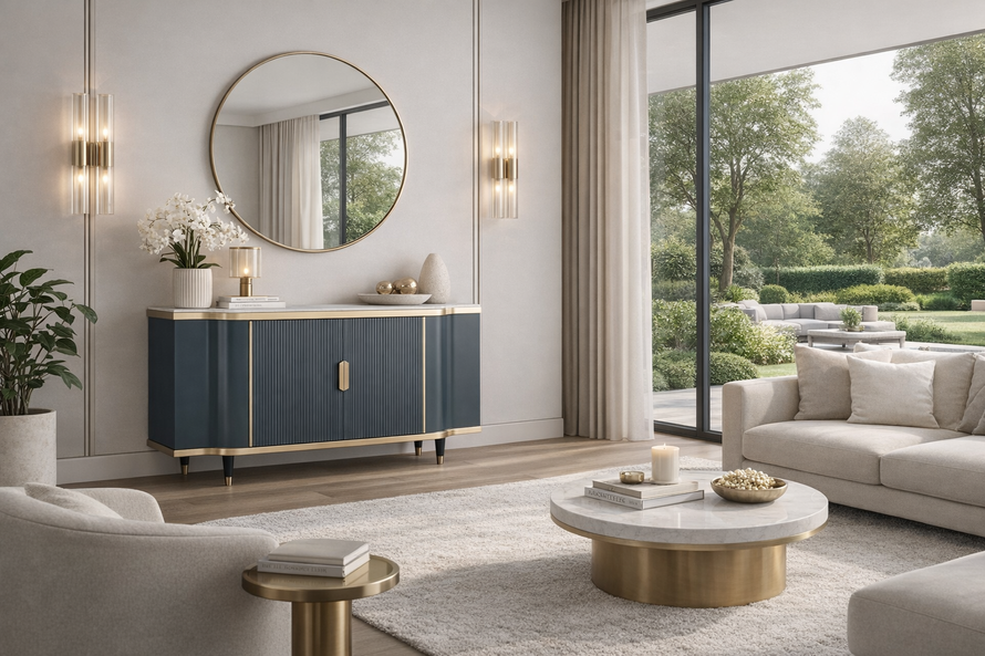 Stilig ST317 Sideboard