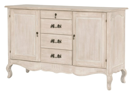 Venezia Bianco VEB803K Cabinet