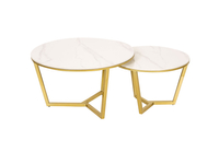 Modig M67 Coffee table set