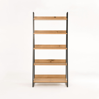 Indus IN29-5 Bookcase