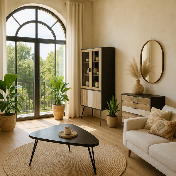 Adesso ADESL06-H35 Coffee table