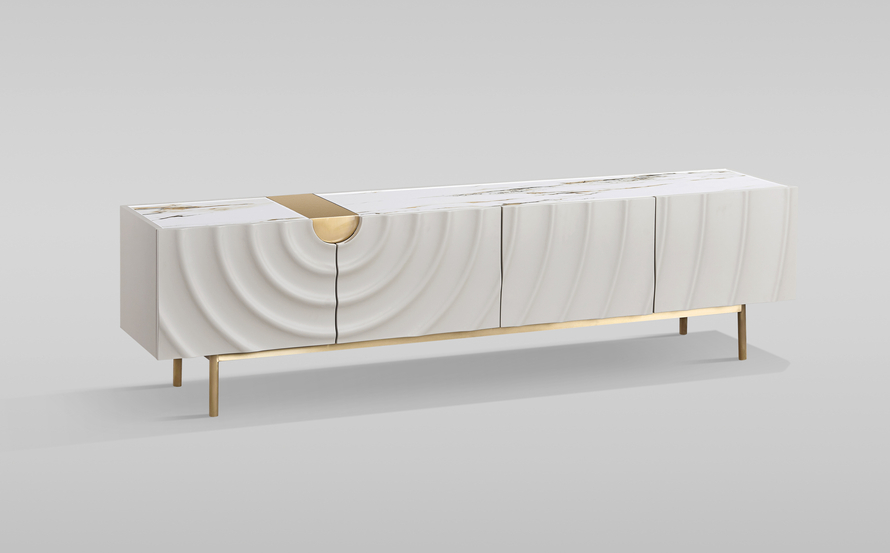 Stilig ST320 TV Cabinet