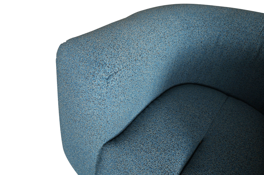 Nua N88-100-10 Armchair