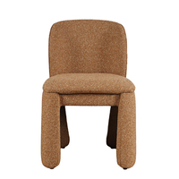 Leith LET78B Upholstered chair