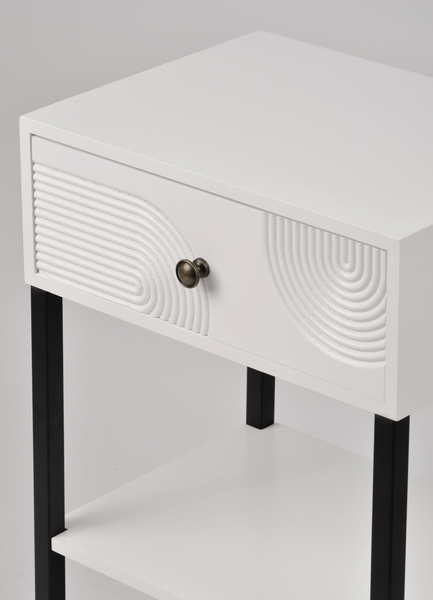 Lyon LY01 Bedside table