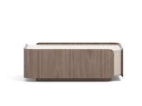 Sileno SE06 Coffee table