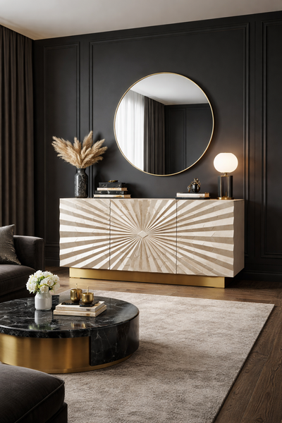 Stilig ST802 Sideboard