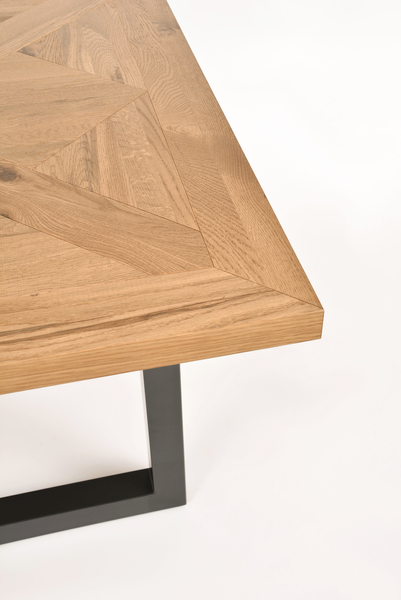 Indus IN01-2 Extendable dining table 190-240cm