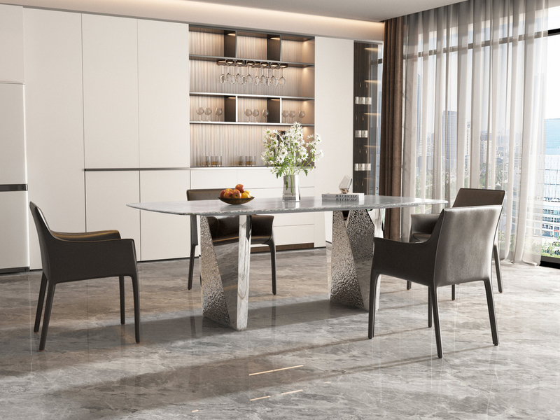 Modig M33 Dining table 200cm